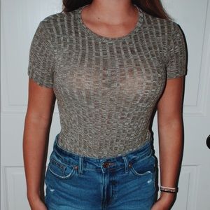 Forever 21 Body Suit